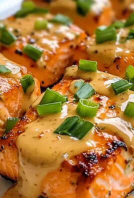 Bang Bang Lachs in 20 Minuten – Einfach gesund genießen
