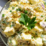 Bestes Eiersalat Rezept