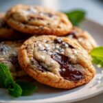 Bestes Rezept: Amerikanische Cookies – Klassisch & lecker!