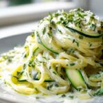 Blitzrezept: Authentische italienische Zucchini-Soße – so cremig!