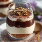 Dubai-Schokoladen-Tiramisu
