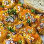 Hähnchenspieße saftig und würzig vom Grill oder Pfanne
