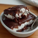 High Protein Kinder Pingui Bowl