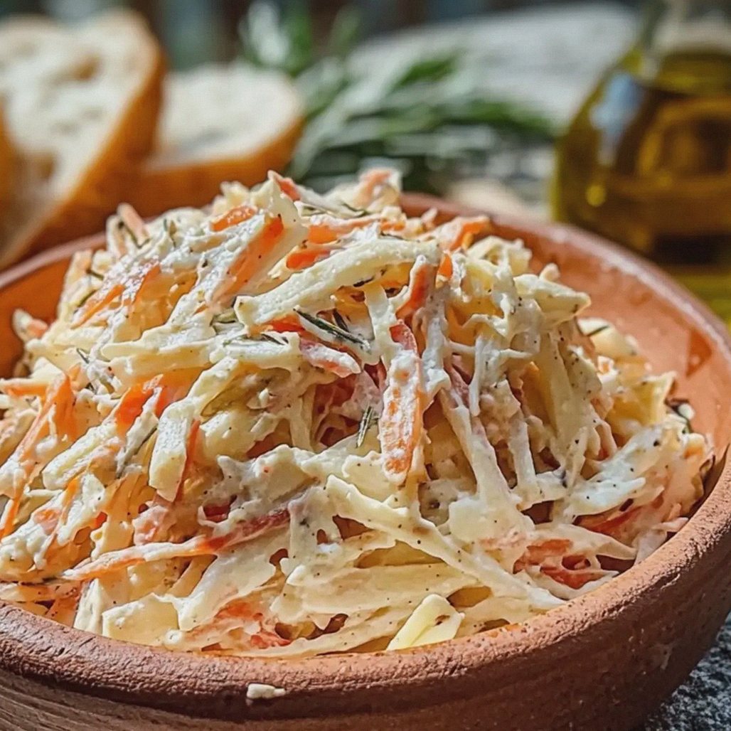 Krautsalat amerikanisch einfach und frisch zubereiten – Schritt 2