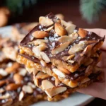 Leckere Florentiner Vom Blech – Einfaches Rezept zum Nachbacken!