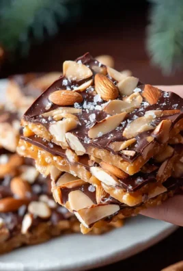 Leckere Florentiner Vom Blech – Einfaches Rezept zum Nachbacken!