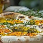 Naan im Airfryer einfach zubereiten