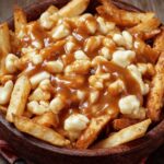 Poutine – Das kanadische Kultgericht