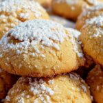 Puddingplätzchen