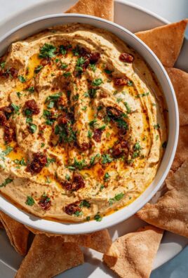 Schneller Curry Dattel Dip – Leckerer Frischkäse Genuss!