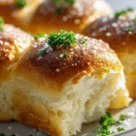 Skyr Brötchen: Die Besten – Einfach & Unglaublich Lecker!
